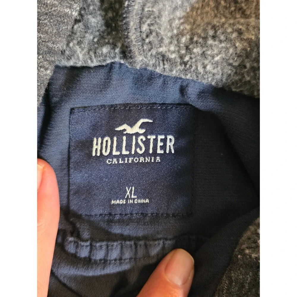 Hollister california corduroy